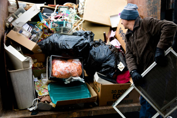 Best Retail Junk Removal  in Cedar Park, TX